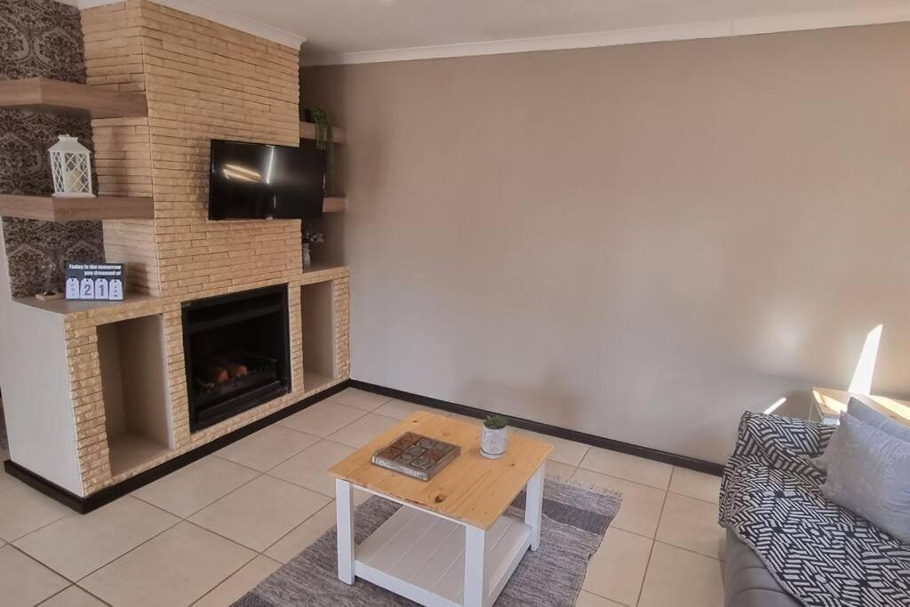Spacious Cottage Mount Road Εξωτερικό φωτογραφία